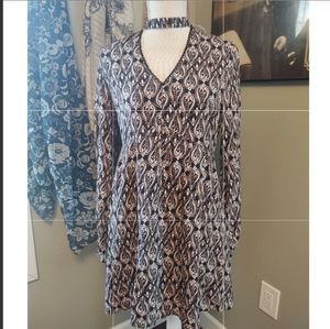 NWT Altar'd State Mini Dress